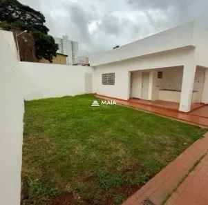 Sala Comercial para alugar, 230m² no Nossa Senhora da Abadia, Uberaba