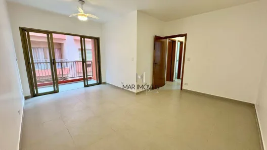 Apartamento com 2 Quartos à venda, 75m² no Jardim Las Palmas, Guarujá