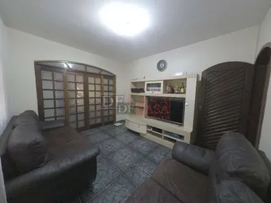 Sobrado com 3 Quartos à venda, 149m² no Jardim Nossa Senhora do Carmo, São Paulo