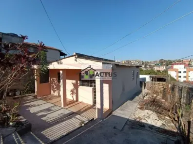 Casa com 2 Quartos à venda, 360m² no Jardim Ibirité, Ibirité