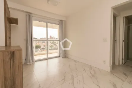 Apartamento com 1 Quarto à venda, 43m² no Vila Anglo Brasileira, São Paulo