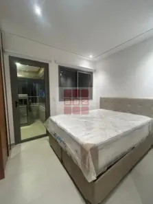 Apartamento com 1 Quarto à venda, 25m² no Perdizes, São Paulo