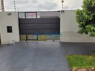 Casa com 2 Quartos à venda, 95m² no , Porto Rico