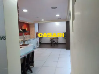 Sobrado com 3 Quartos à venda, 420m² no Nova Petrópolis, São Bernardo do Campo