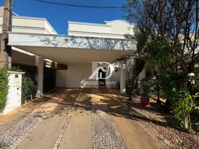 Casa de Condomínio com 3 Quartos à venda, 120m² no Higienópolis, São José do Rio Preto