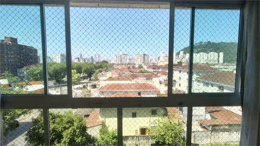 Apartamento com 3 Quartos à venda, 100m² no Marapé, Santos