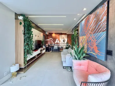 Apartamento com 2 Quartos à venda, 85m² no Cerqueira César, São Paulo