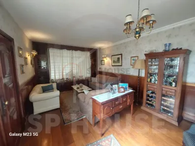 Sobrado com 3 Quartos à venda, 300m² no Jardim Brasil (Zona Sul), São Paulo