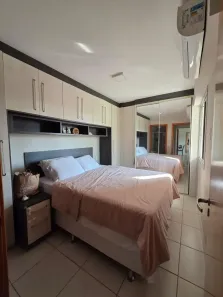 Apartamento com 3 Quartos à venda, 81m² no Jardim Aclimação, Cuiabá