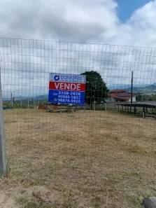 Lote/Terreno à venda, 630m² no Loteamento Bela Vista, Quatis