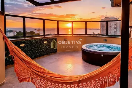 Cobertura com 3 Quartos à venda, 238m² no Tristeza, Porto Alegre
