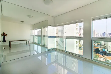 Cobertura com 2 Quartos à venda, 164m² no Perdizes, São Paulo
