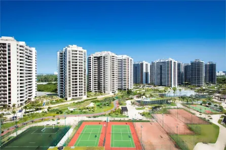 Apartamento com 4 Quartos à venda, 160m² no Barra Olímpica, Rio de Janeiro