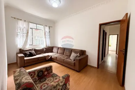 Apartamento com 2 Quartos à venda, 60m² no Todos os Santos, Rio de Janeiro