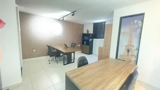 Sala Comercial à venda, 30m² no Bessa, João Pessoa