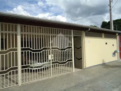 Casa com 4 Quartos à venda, 240m² no Jardim Santa Clara, Taubaté