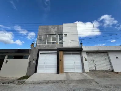 Casa com 5 Quartos à venda, 280m² no Deputado José Antônio Liberato, Caruaru