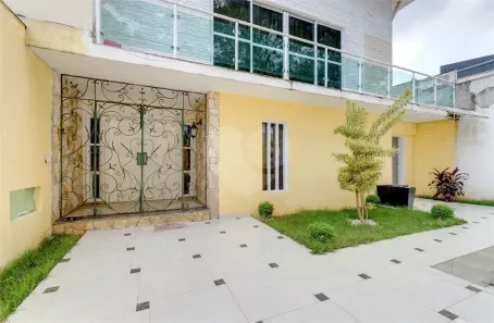 Sobrado com 4 Quartos à venda, 320m² no Jardim Marajoara, São Paulo