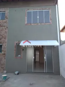 Apartamento com 4 Quartos à venda, 98m² no Recreio, Rio das Ostras