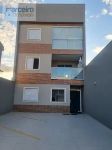 Apartamento com 2 Quartos à venda, 41m² no Vila Carrão, São Paulo