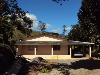 Fazenda/Sítio com 1 Quarto à venda, 110m² no , Pedro de Toledo