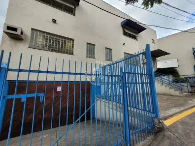 à venda, 453m² no Ponte de São João, Jundiaí
