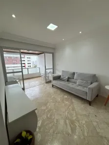 Apartamento com 3 Quartos à venda, 100m² no Pituba, Salvador