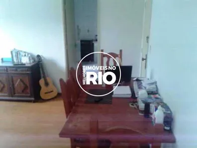 Apartamento com 1 Quarto à venda, 58m² no Andaraí, Rio de Janeiro