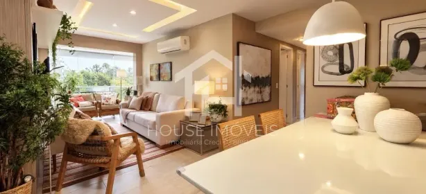 Apartamento com 3 Quartos à venda, 103m² no Recreio dos Bandeirantes, Rio de Janeiro