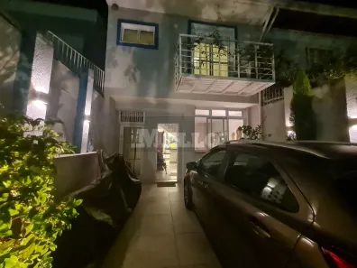 Sobrado com 3 Quartos à venda, 130m² no Vila Congonhas, São Paulo