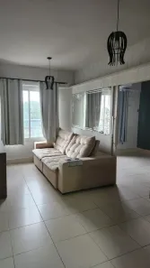 Apartamento com 1 Quarto à venda, 25m² no Jardim Santa Marta, Cuiabá