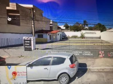 Ponto Comercial com 1 Quarto à venda, 505m² no Vila São João, Caçapava