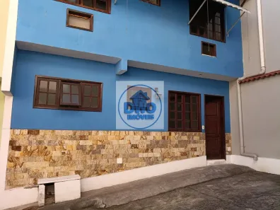 Casa com 2 Quartos à venda, 140m² no Tanque, Rio de Janeiro