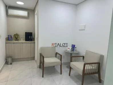 Sala Comercial à venda, 40m² no Jardim Pompéia, Indaiatuba