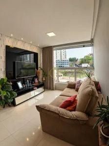 Apartamento com 2 Quartos para alugar, 87m² no Ouro Preto, Belo Horizonte