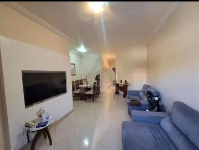 Casa de Condomínio com 3 Quartos à venda, 83m² no Jardim Nossa Senhora da Penha, Hortolândia