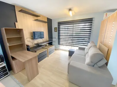 Apartamento com 1 Quarto à venda, 38m² no Consolação, São Paulo