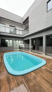 Casa com 3 Quartos à venda, 310m² no Diário Ville, Rio Claro