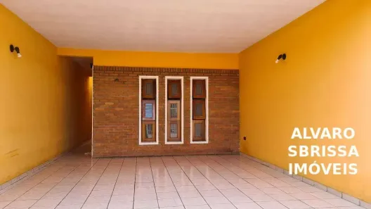 Casa com 2 Quartos à venda, 194m² no Progresso, Itu