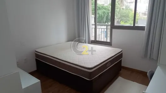 Apartamento com 1 Quarto à venda, 22m² no Paraíso, São Paulo
