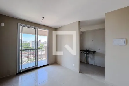 Apartamento com 2 Quartos à venda, 48m² no Belenzinho, São Paulo