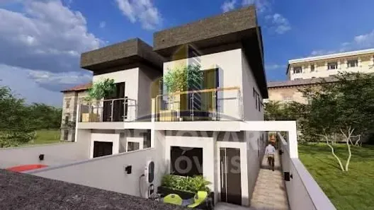 Sobrado com 3 Quartos à venda, 112m² no Jardim Rincão, Arujá