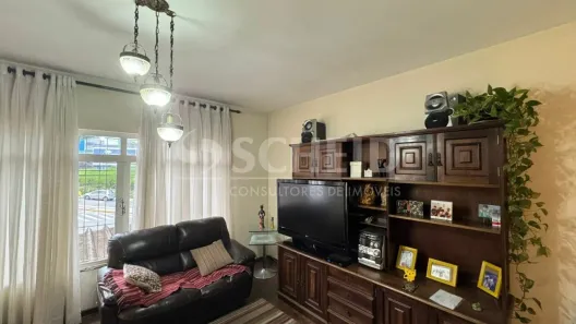 Sobrado com 2 Quartos à venda, 118m² no Vila do Castelo, São Paulo