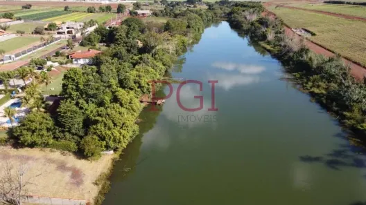 Lote/Terreno à venda, 1618m² no Condomínio Garden Ville, Ribeirão Preto