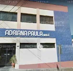 Ponto Comercial à venda, 299m² no Jardim Paulista, Ribeirão Preto
