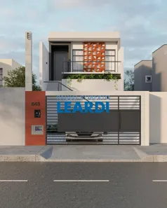 Casa com 3 Quartos à venda, 87m² no Vila São Paulo, Mogi das Cruzes