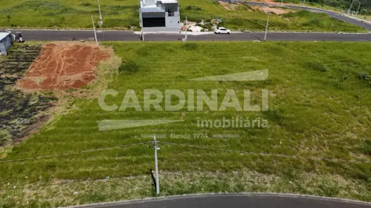 Lote/Terreno à venda, 200m² no Jardim Cruzeiro do Sul, São Carlos