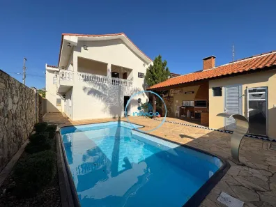 Casa com 4 Quartos à venda, 342m² no Vila Estela, São Pedro
