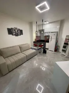 Apartamento com 1 Quarto à venda, 31m² no Jardim Paulista, São Paulo