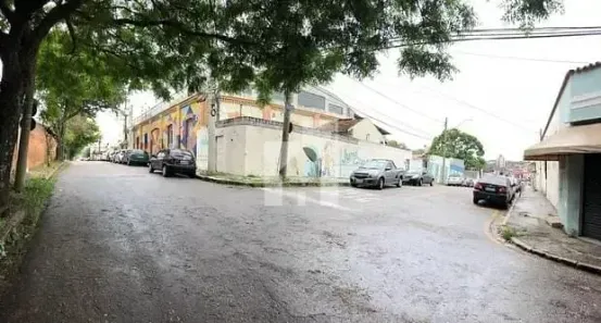 Galpão/Depósito/Armazém à venda, 710m² no Vila Graff, Jundiaí
